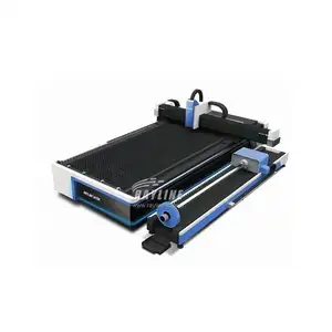 6040 80W 100W 3D Co2 Laser Cutting Machine Laser Engraving Machine For Crysta Wood Acrylic