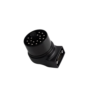 Kit de connecteurs de diagnostic non standard pour véhicules de tourisme – Adaptateur économique et pratique - Product Image 2