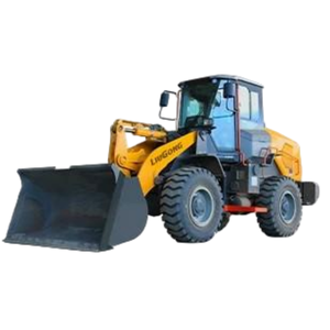 รถตักดินขนาดเล็ก Liugong 835T skeed รถตัก Clg835 Liugong 835 - Product Image 6