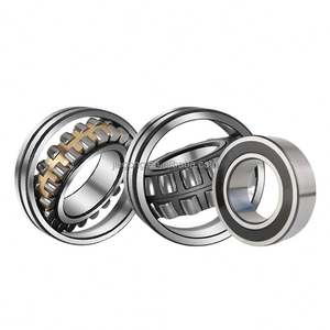 24140 22240 23240 22340 CC/W33 CCK30/W33 CCK/W33 roulements à rouleaux sphériques à double rangée d'huile à grande vitesse Rodamiento - Product Image 6