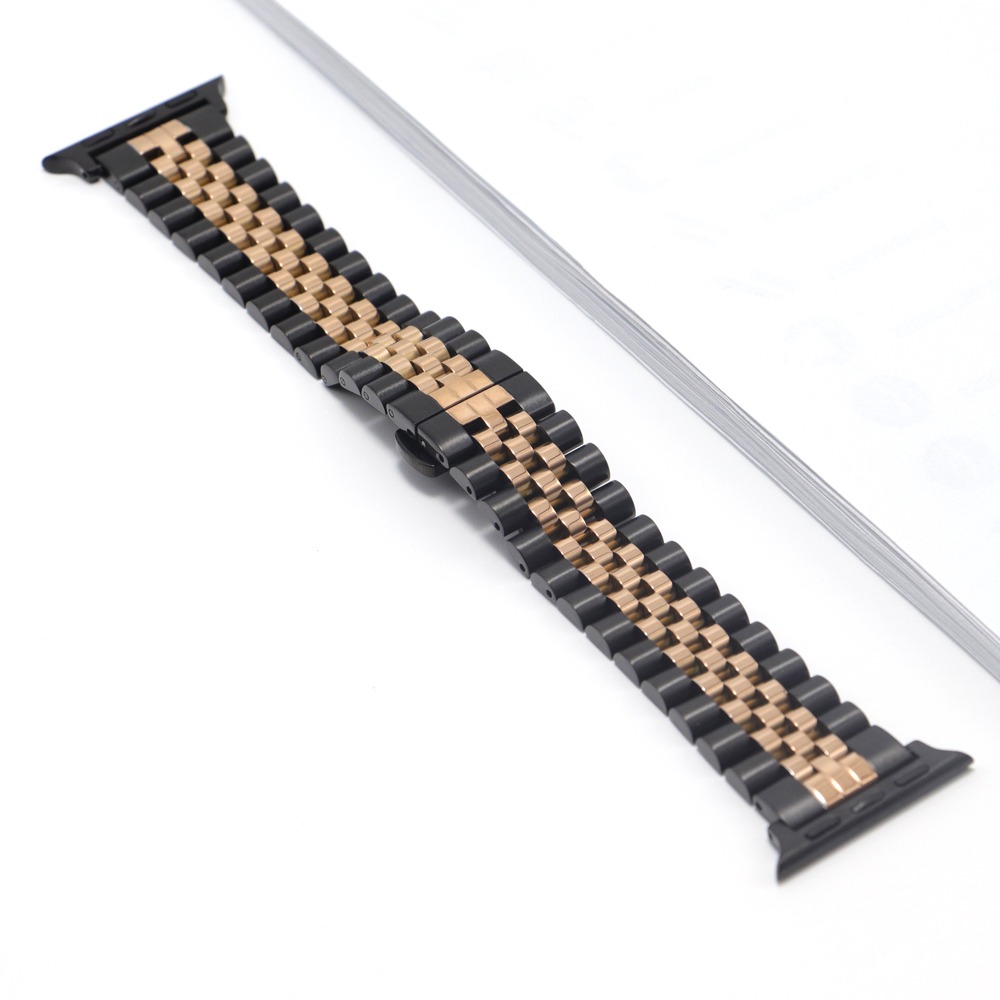 Oro Rosa negro