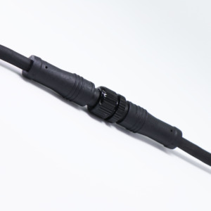 Competitivo <span class=keywords><strong>M12</strong></span> 5Pin mujer + lámpara LED conector, arandela de pared lámpara conector para <span class=keywords><strong>el</strong></span> agua/La lámpara al aire libre - Product Image 5