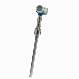 เทคโนโลยีวัดระดับด้วยคลื่นเรดาร์แบบมีไกด์ E+H รุ่น Levelflex FMP55 พร้อมเทคโนโลยีมัลติพารามิเตอร์ที่ล้ำสมัย - Product Image 3