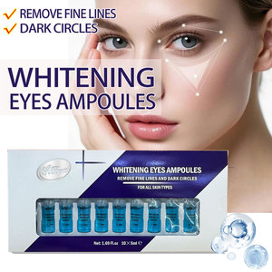 Ampoules blanchissantes, Essence pour le visage, collagène pour les yeux, acide hyaluronique, sérum pour le visage, hydratant, <span class=keywords><strong>anti</strong></span>-âge, <span class=keywords><strong>anti</strong></span>-<span class=keywords><strong>taches</strong></span>, soins de la peau - Product Image 5