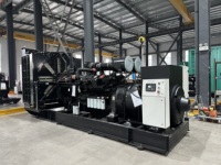 Générateur diesel silencieux 6ZTAA13-G3 de 310 kW 388 kVA à 6 cylindres, prix de vente en Chine