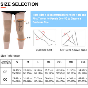 Ginocchiera Sportiva a Compressione Professionale, Elastica, Traspirante, in Nylon Ecologico, Protezione per Stabilità Articolare e Lesioni - Product Image 6