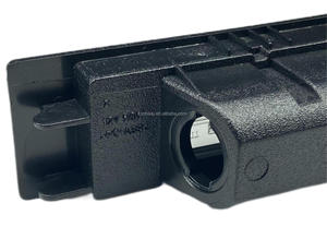 E-MARK luci targa per <span class=keywords><strong>Opel</strong></span> <span class=keywords><strong>ASTRA</strong></span> J Buick e Chevrolet OE:13251936 - Product Image 4