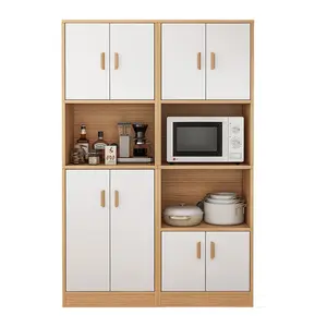 Европейские дизайнерские кухонные шкафы, современные кухонные шкафы, Дизайнерские деревянные двери, итальянские