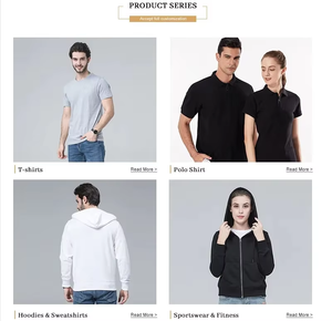 Camisetas Lisas Casuales para Hombre 100% Algodón, Venta al por Mayor, Personalizadas con el Logo de su Marca - Product Image 6