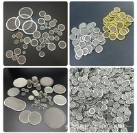 Fabricants de capuchons filtrants anti-poussière en acier inoxydable 304, filtre à mailles, électrovanne, filtre à grains fins 10 microns