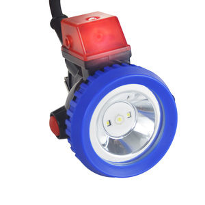 Oem/Odm Methaangas <span class=keywords><strong>Detector</strong></span> Lamp Oplaadbare Led Mijnwerker Lamp Ip65 Explosieveilige Methaan Alarm Mijnkap Lamp - Product Image 2