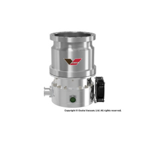 ปั๊มสุญญากาศแบบวงแหวนน้ำ Osaka Vacuum WB310S 380 โวลต์ ระบายความร้อนด้วยน้ำ ปราศจากน้ำมัน สำหรับใช้งานอุตสาหกรรมแบบอยู่กับที่ - Product Image 2