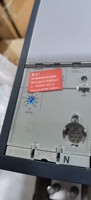 Interruptor Automático en Caja Moldeada NS1600N 3P Serie NS Compacta de 1600A para Operación de Motor, 200/240VAC, PLC