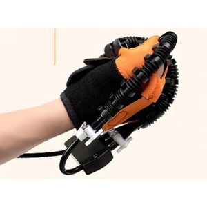 Hemiplegic Intelligent Robot Rehabilitation Gloves Equipment Hand Function Five-finger Exercise Tools - Product Image 4