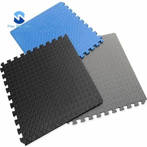 Mềm interlocking <span class=keywords><strong>EVA</strong></span> phòng chơi sàn cho trẻ em, bảo vệ đệm Câu Đố thảm, tùy chỉnh đồng bằng/in bề mặt - Product Image 4