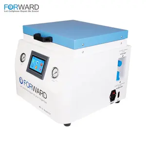 FORWARD IOS 5 in 1 Vacuum OCA Laminating Machine for LCD Repair and Glass Change