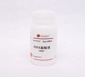 Solarbio di <span class=keywords><strong>alta</strong></span> qualità <span class=keywords><strong>RIPA</strong></span> tampone per la ricerca scientifica - Product Image 3