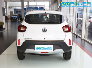 2022 Dongfeng Ex1 Nano Box Новый энергетический автомобиль 331 км хэтчбек чистый Электрический семейный автомобиль - Product Image 2