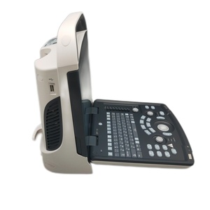 Mindray Veterinary Ultrasound Scanner Machine B/W Ultrasonic System DP-10 - Product Image 1