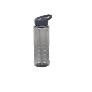 Wholesale Bpa Free Leak Proof As Sk Material Sport Plastic Drinking Water <b>Bottle</b> With Flip <b>Straw</b> 450ml - Product Image 6