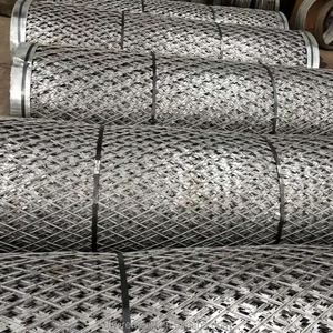 Welding <strong>Razor</strong> <strong>Wire</strong> Mesh Fence - Product Image 6
