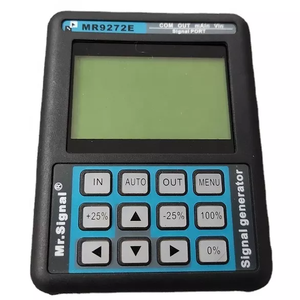 เครื่องกำเนิดสัญญาณแบบพกพา Lanyi รุ่น MR9272E MR9270S + สีดำ จากประเทศจีน ราคาถูกพิเศษ - Product Image 1