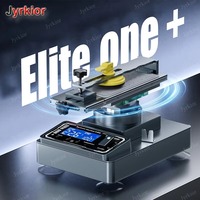 Séparateur rotatif MECHANIC Elite One+ 360 avec pompe à air intégrée pour le chauffage de l'écran/le retrait de la colle/le démontage du cadre