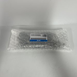 Mini Cilindro Neumático SMC con Interruptor Automático CDJ2RA16-100Z-M9BVM-A - Product Image 1