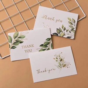 Carte d'anniversaire <span class=keywords><strong>2023</strong></span> Offre Spéciale en papier avec enveloppe, carte de remerciement journée des enfants - Product Image 5