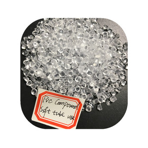 Granulés de <span class=keywords><strong>PVC</strong></span> de qualité à prix raisonnable, matière première pour jouets en plastique injecté, prix des matières premières plastiques - Product Image 4