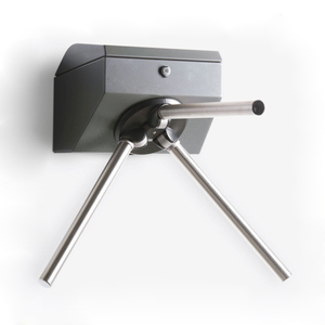 Cửa Quay Ba Chân Đứng Bán Tự Động Loại Cao Treo Tường - Product Image 1