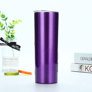 Leakproof coke Stainless <b>Bottle</b>, Small Vacuum Jug for Driving Travel Outdoor Sports Events - Product Image 4