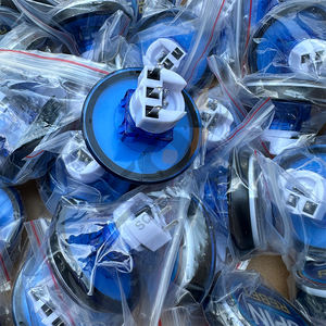 Bally Bouton rond bon marché 54mm Dia V22 & V32 (SP-RND-Bally) de haute qualité à vendre - Product Image 1