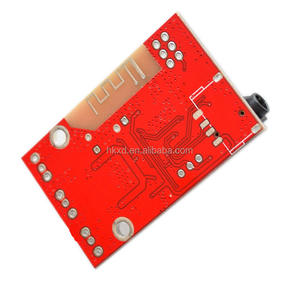 Módulo OE-BT OEP30WX2 diente azul Sigital amplificador placa U disco juega BLE altavoz de techo música de fondo - Product Image 3