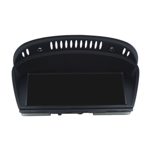 <span class=keywords><strong>Autoradio</strong></span> Android 15 de 8,8 pouces style voiture d'origine avec CarPlay pour <span class=keywords><strong>BMW</strong></span> Série 5/Série 3 (E60/E6/E62/<span class=keywords><strong>E63</strong></span>/E90/E91/E92/E93) avec carte SD pour tableau de bord - Product Image 4