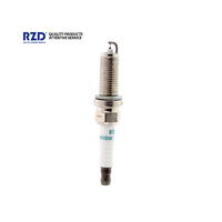 Bougie d'allumage 90919-01289 double FC16HR-Q8 Iridium pour Toyota UX250H/200 Corolla RAV4 Camry Avalon Sienta