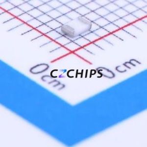 Resistencia SMD RS-05K2203FT 0805 (Tipo: Película Gruesa) (Resistencia: 220kOhm Precisión: 1%) - Product Image 2
