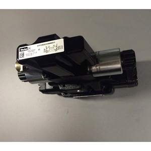 วาล์วควบคุมทิศทางแบบสัดส่วน Parker รุ่น D41FBE01FC4NF00 แรงดันสูงสุด 350 บาร์ วาล์วไฮดรอลิก - Product Image 4