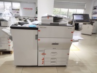 Copieur d'occasion remanufacturé Fotocopiadora 65ppm Production Photocopieur Pro C5100s