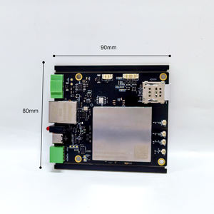 PCBA CPE Gigabit Ethernet 5G INDUSTRIAL para dispositivos IOT, servicio OEM de PCBA SMT/DIP, pedido mínimo de 1 unidad - Product Image 6