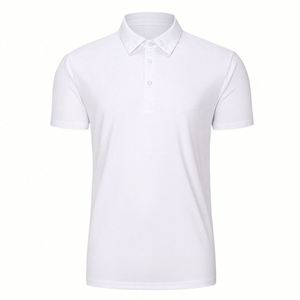Design Men's Summer Short Sleeve Zipper Top Custom Printed T-<b>shirt</b> Pullover Golf Fashion Oversized Men's Custom Polo <b>Shirt</b> - Product Image 5