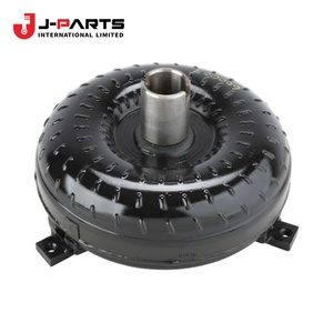 ชุดเพลาขับแรงบิดพวงมาลัยสำหรับ Toyota HIACE TRH203 ปี 2005-2013 - Product Image 1