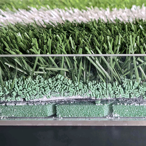 Coussin amortisseur en mousse pour gazon artificiel, couche de coussin pour pelouse, coussin amortisseur pour terrain de football en gazon artificiel - Product Image 5
