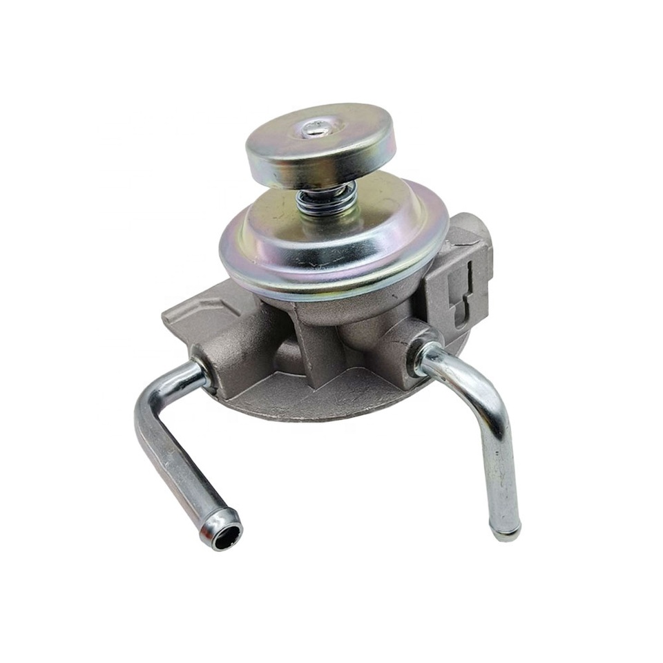 High Quality WL01-012-130A Diesel Fuel Filter Oil Water Separator For Ford Diesel Pump