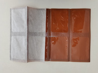 YILUGAO-máquina de envasado de líquidos, paquete de hielo y Gel, máquina de embalaje súper absorbente de polímero, savia