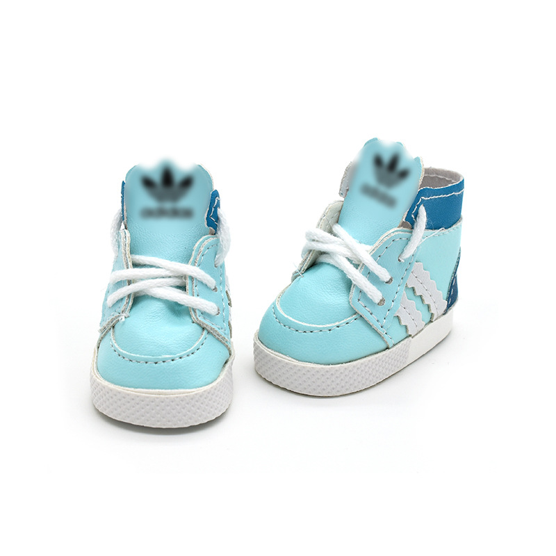#B5(5.3cm sole for 20cm doll)