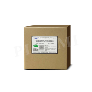 AL-CLEAN DA5 : Poudre dégraissante pour <span class=keywords><strong>aluminium</strong></span>, blanche ou blanc cassé - Product Image 1