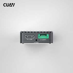 Envío gratis, Venta caliente de fábrica, envío gratis, CUAV, 9P, Dron RTK drone <span class=keywords><strong>GPS</strong></span>, sígueme RTK drone mapeo, envío gratis - Product Image 6