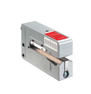 เซ็นเซอร์อัลตราโซนิกแบบส้อม Leuze IGSU 14DN/6D.3-S12 50143533 สำหรับตรวจจับฉลากใสในเครื่องติดฉลากบรรจุภัณฑ์ - Product Image 2