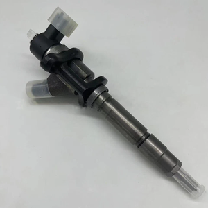 Inyector Common Rail 0445120072 ME225416 para Mitsubishi Canter Fuso 4M50-T5, Boquilla de Inyector 0445120072 ME225416 - Product Image 2